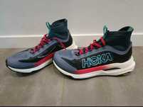 Sapatilhas trail Hoka Tecton x3