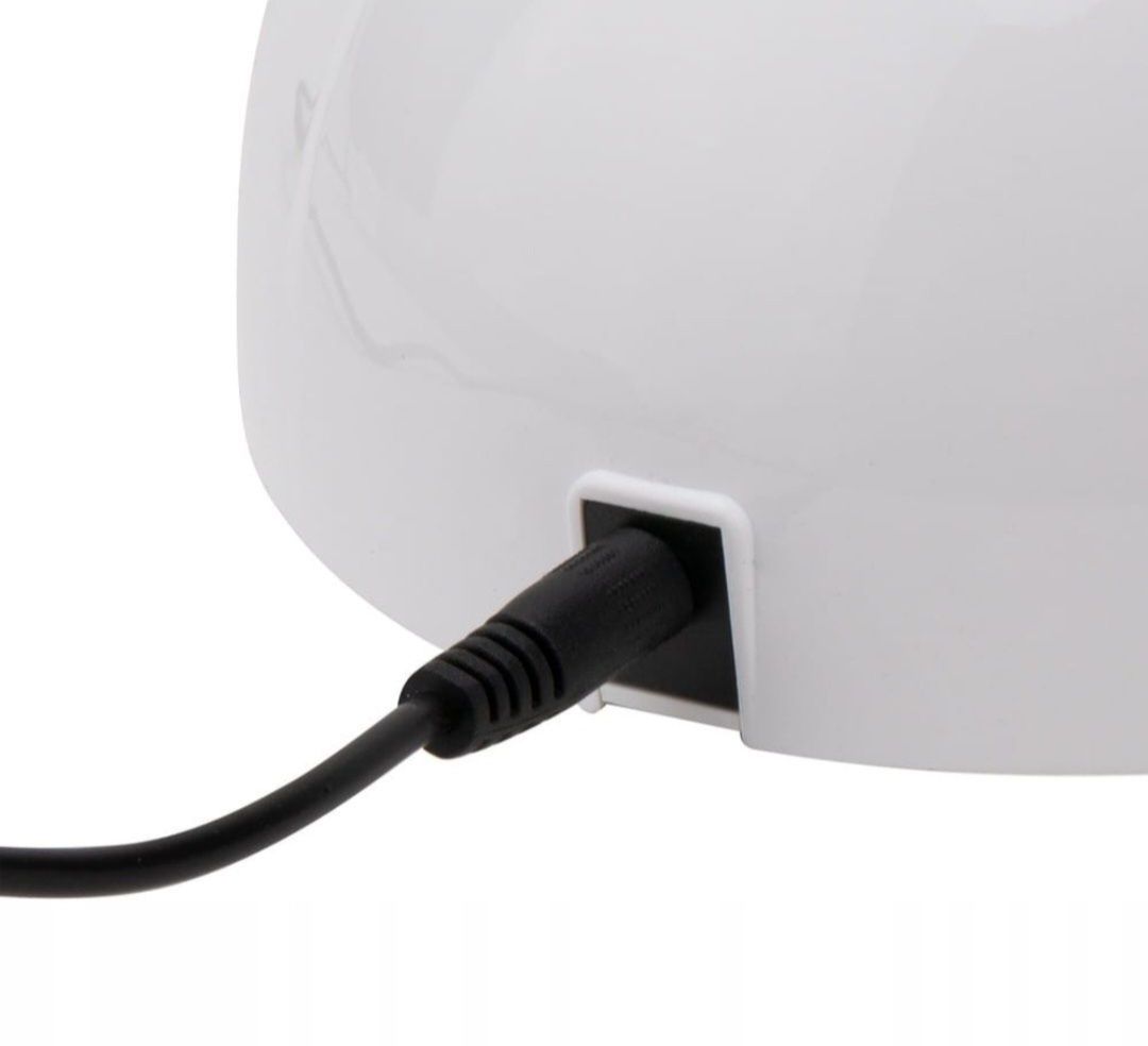 Lampa do paznokci  UV/LED moc 48 V