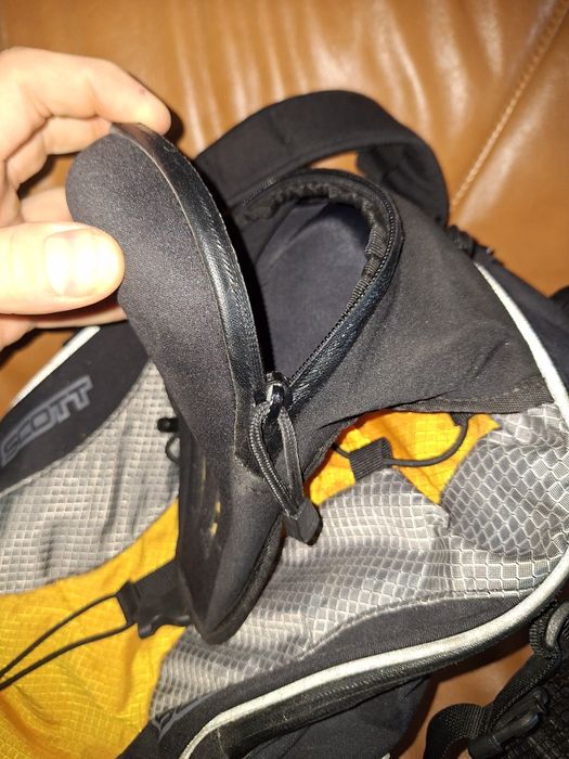 Scott airstrike 20 plecak rowerowy