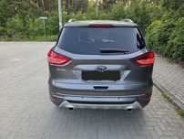 ***REZERWACJA***Ford Kuga 2 Sport Kamera Ledy Elek. Klapa