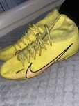 Chuteiras Nike Mercurial