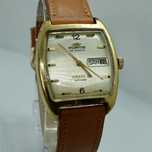 Fortis automatic Hi-Fi-matic Tuxido II
