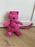 Kot Jellycat sztruksowy