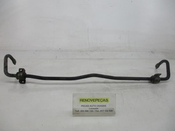 Barra estabilizadora / torção VOLKSWAGEN Polo (9N)