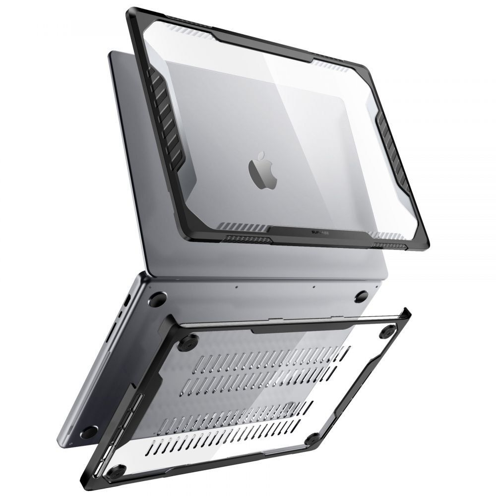 Etui Braders Supcase Unicorn Beetle Pro Do Macbook Pro 16 2021 Black