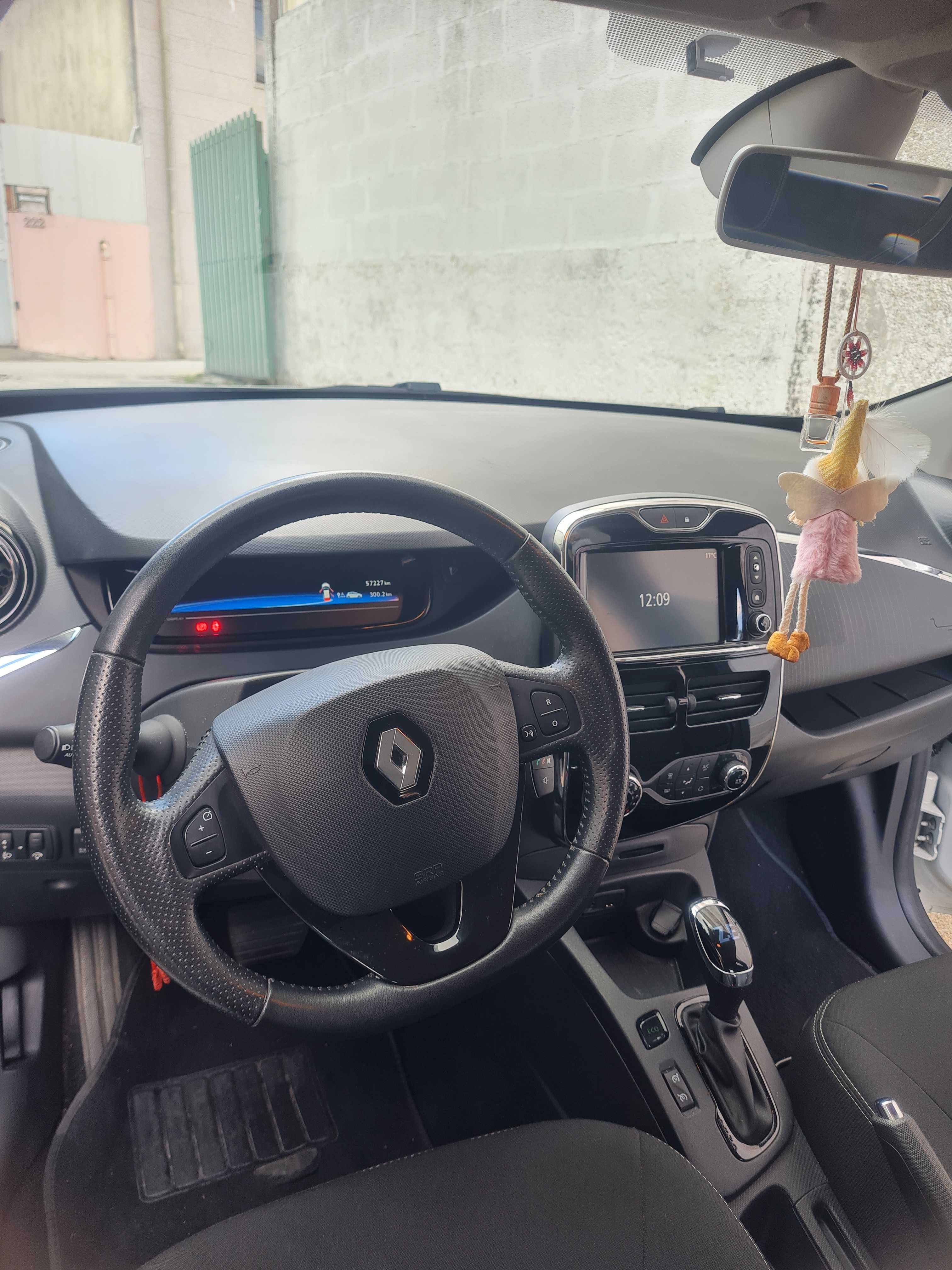 Renault Zoe 40 intense