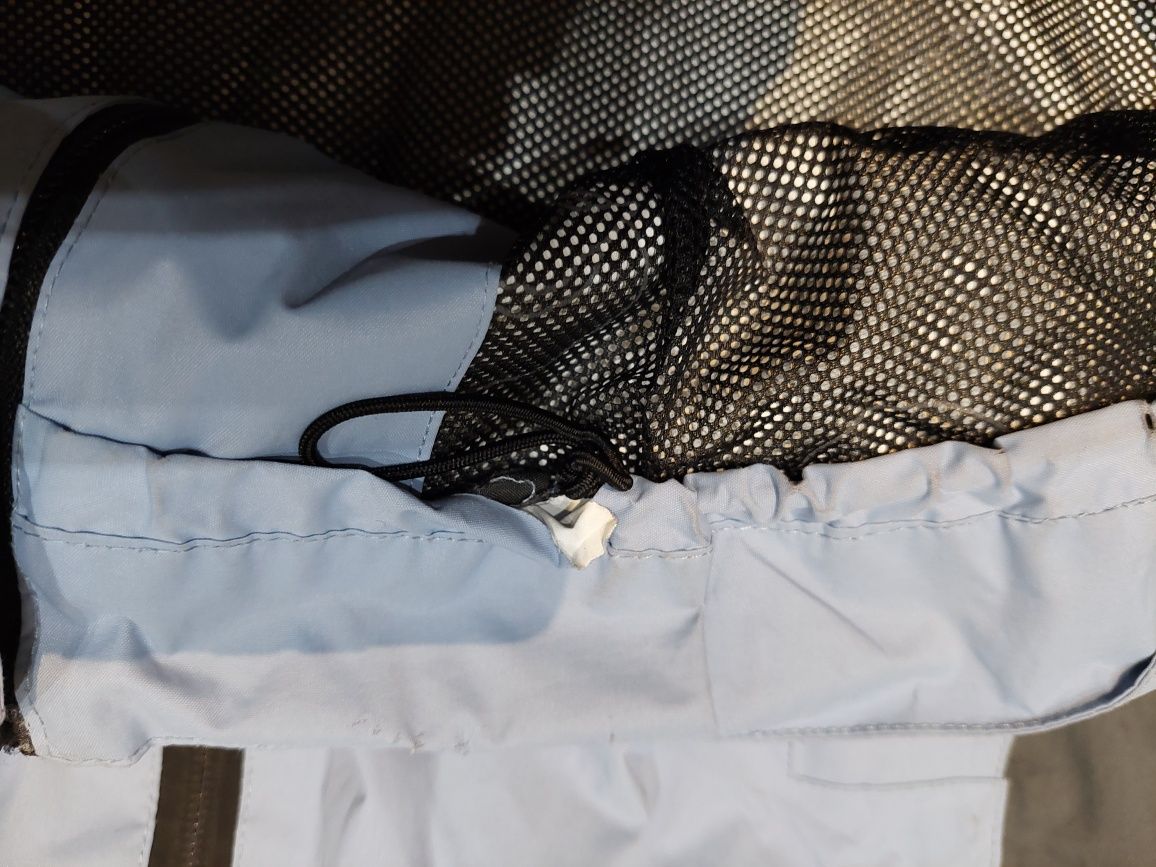 Kurtka Fjallraven Hydratic rozmiar S/M