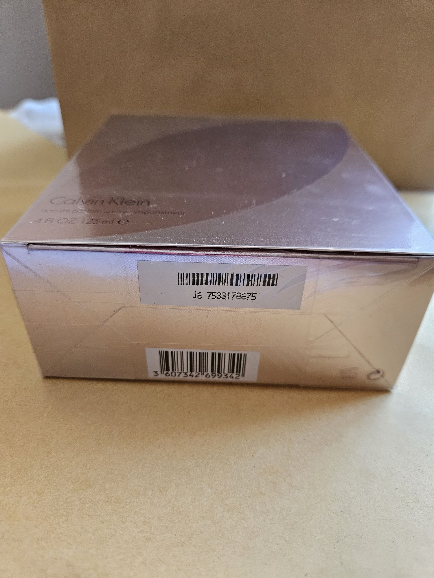 Calvin Klein Endless Euphoria Woda Perfumowana 125ml