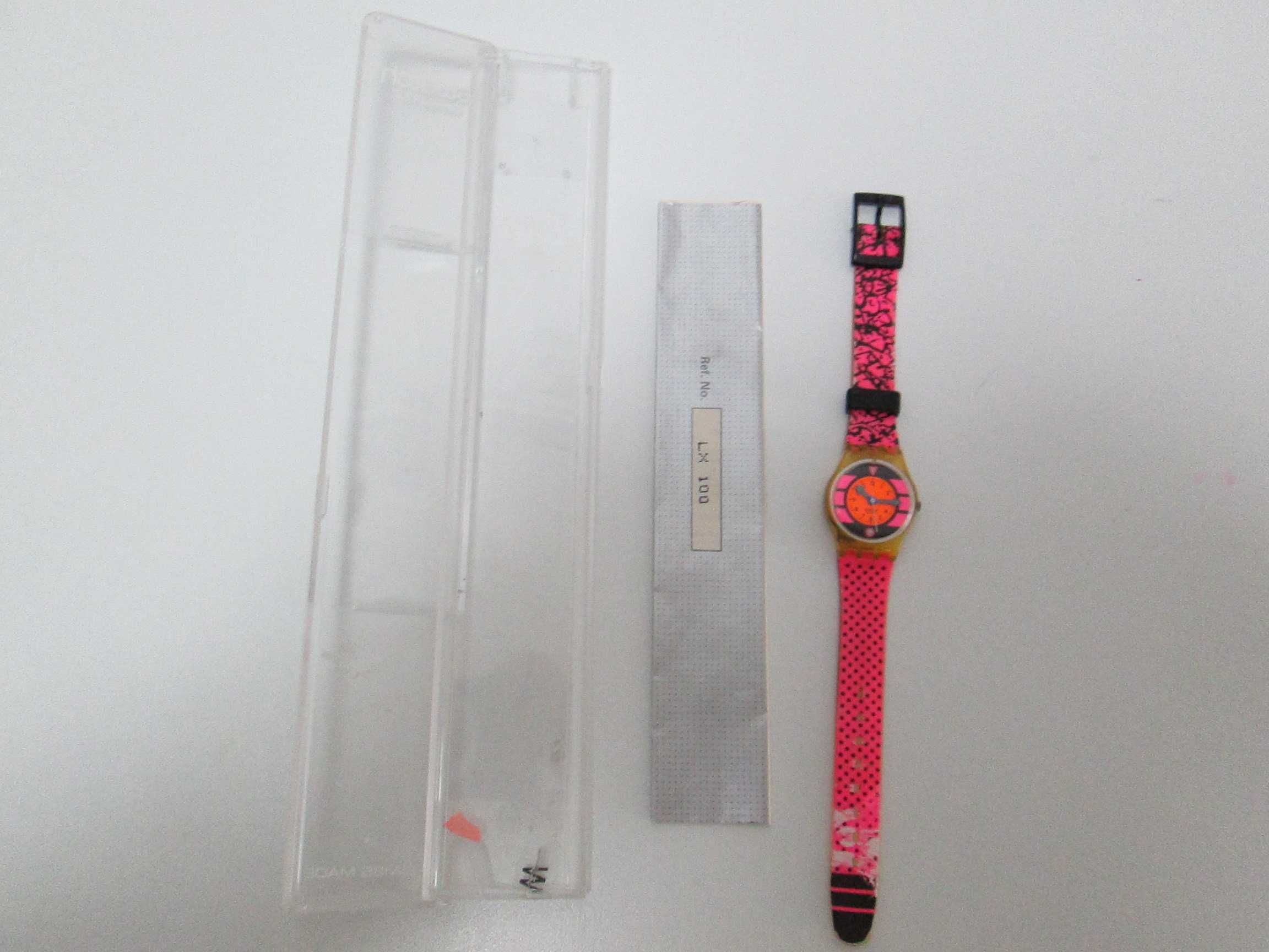 Swatch de criança