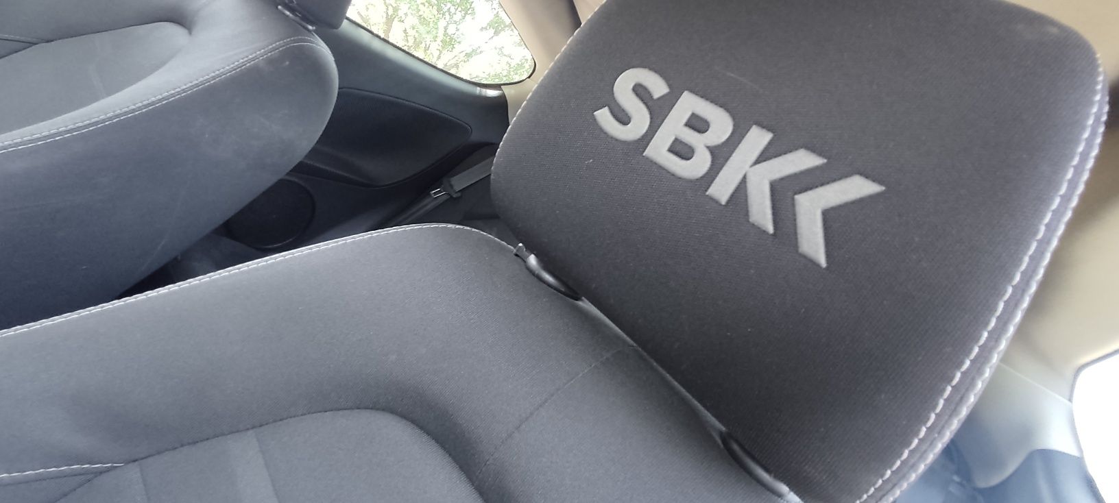 Alfa Romeo Mito 1.3 MJTD - SBK (2013)
