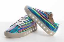 Nwb-Pop SHOES . Кросівки шкіра, кеди, макасіни