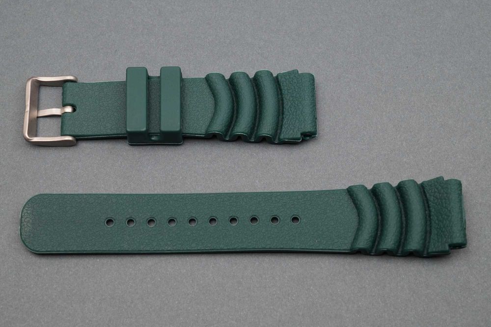 20 22 24 мм SK Diver Каучуковий Ремінець для наручного годинника