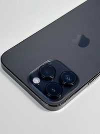 Apple iPhone 14 pro MAX - 256 GB - Black