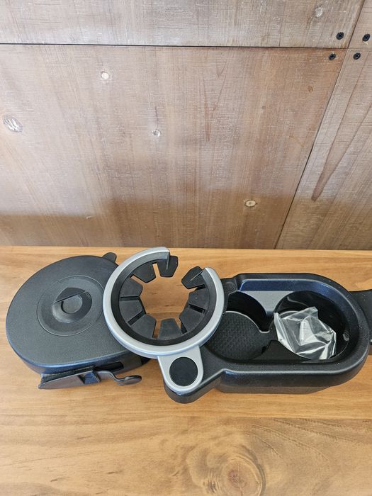 Uchwyt na napoje popielniczka Smart fottwo  451