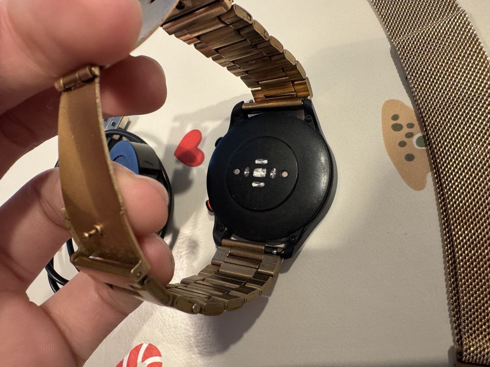 Smartwatch Mi Watch S1
