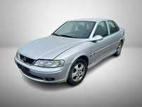 OPEL VECTRA B 1.8 16V x18xe1 115 koni kolor z147 części