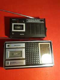 Radio Grundig czasy PRL