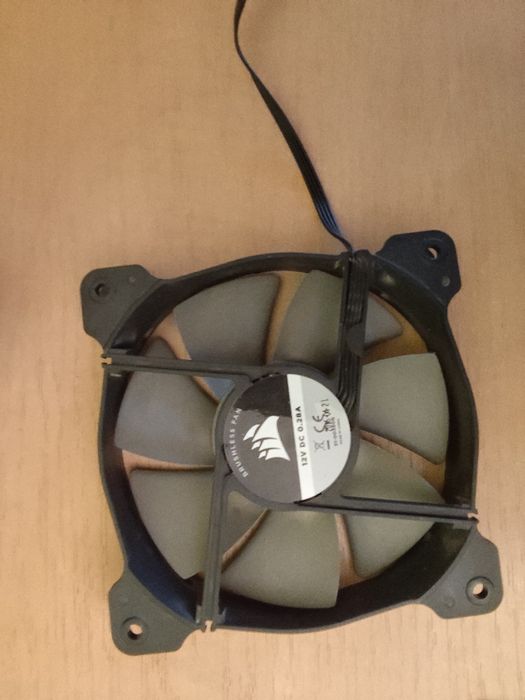 Комплектующие для ПК — i7-6700, MSI H170A, СВО, бонусом SSD и Wi-Fi