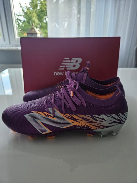 Korki NB furon v8 elite