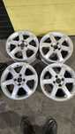 16 4x108 felgi aluminiowe Ford