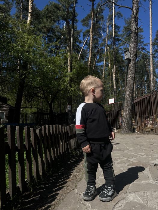 Костюм George на хлопчика