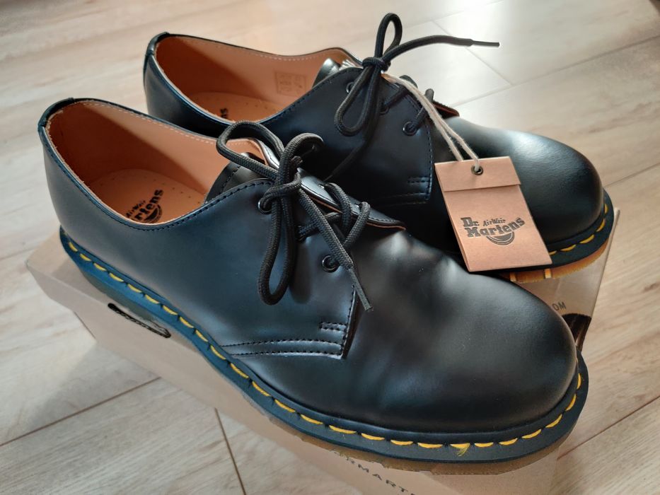 Dr. Martens Glany 1641
Glany 1461