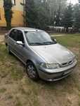 Fiat Albea 2004r 1.2 benzyna