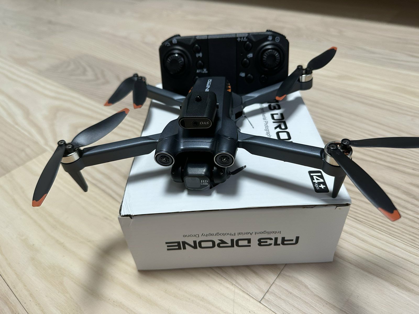 Fpv drone A pro1