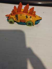 Hot wheels Motosaurus 2016