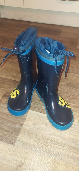 Резиновые сапоги 29