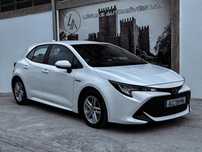 Toyota Corolla 1.8 Hybrid Comfort