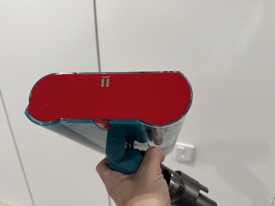 Насадка щітка до Dyson v15 submarine (оригінал, нова)