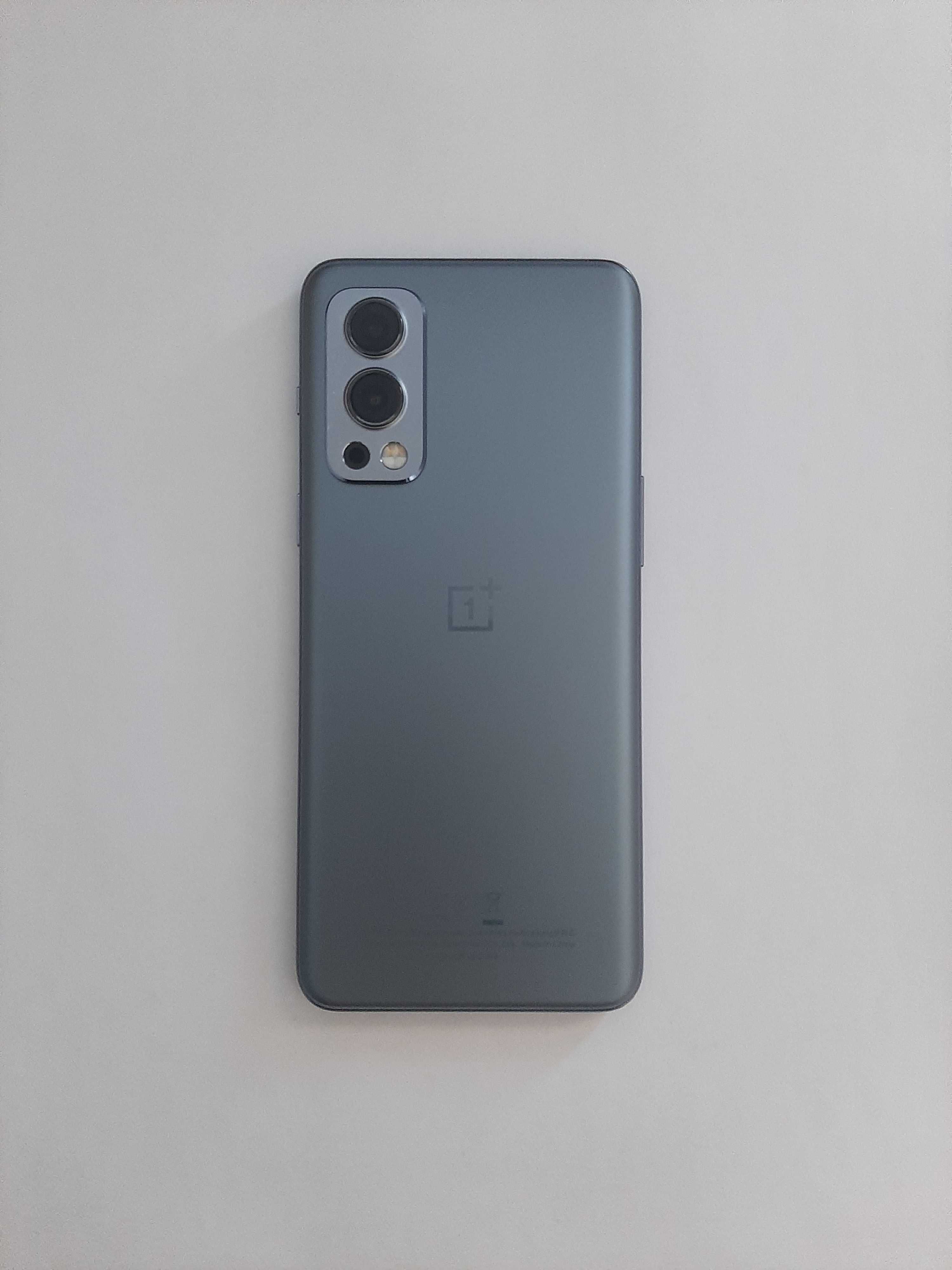 OnePlus Nord 2 5G