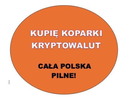 Koparki kryptowalut i karty graficzne