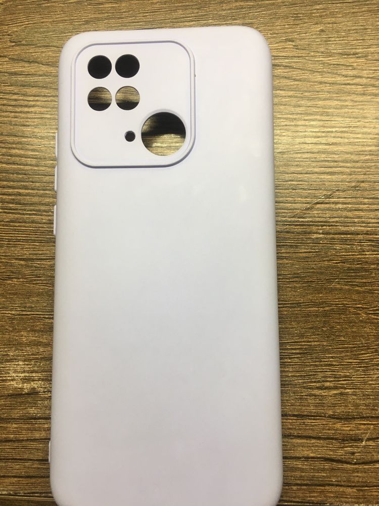 Чохли на Redmi 10C