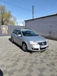 Продам Volkswagen Golf в гарному стані