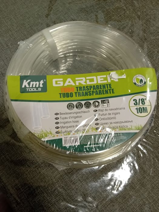 Mangueiras para aquário