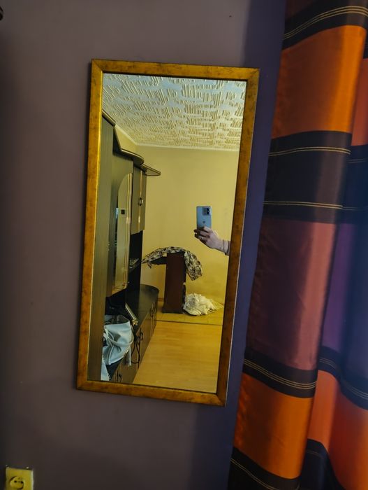 Lustro wym 40x84 cm