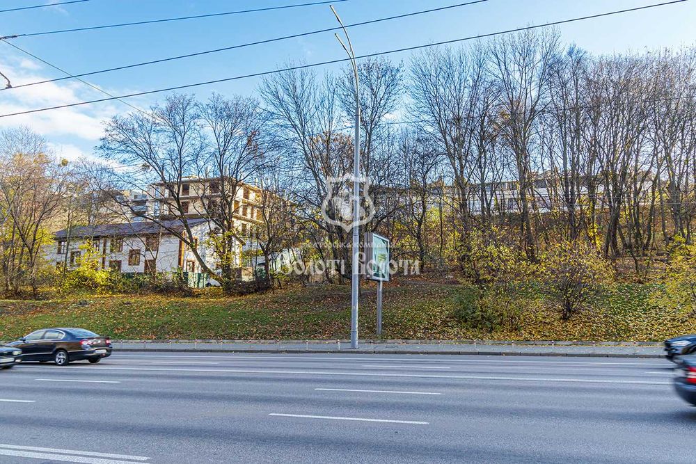 Земельна ділянка під будівництво, 8х10 соток. Печерський район