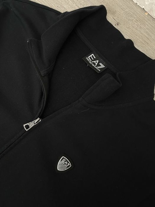 Emporio Armani 7 EA7