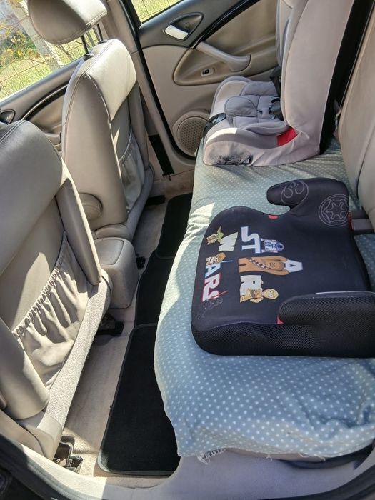 Citroen c5 exclusive hdi 2005