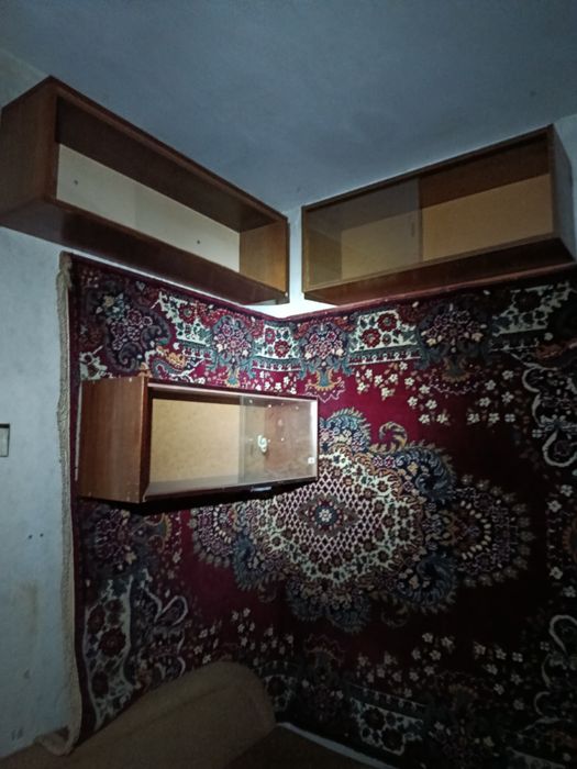 Шафа кухонна пенал