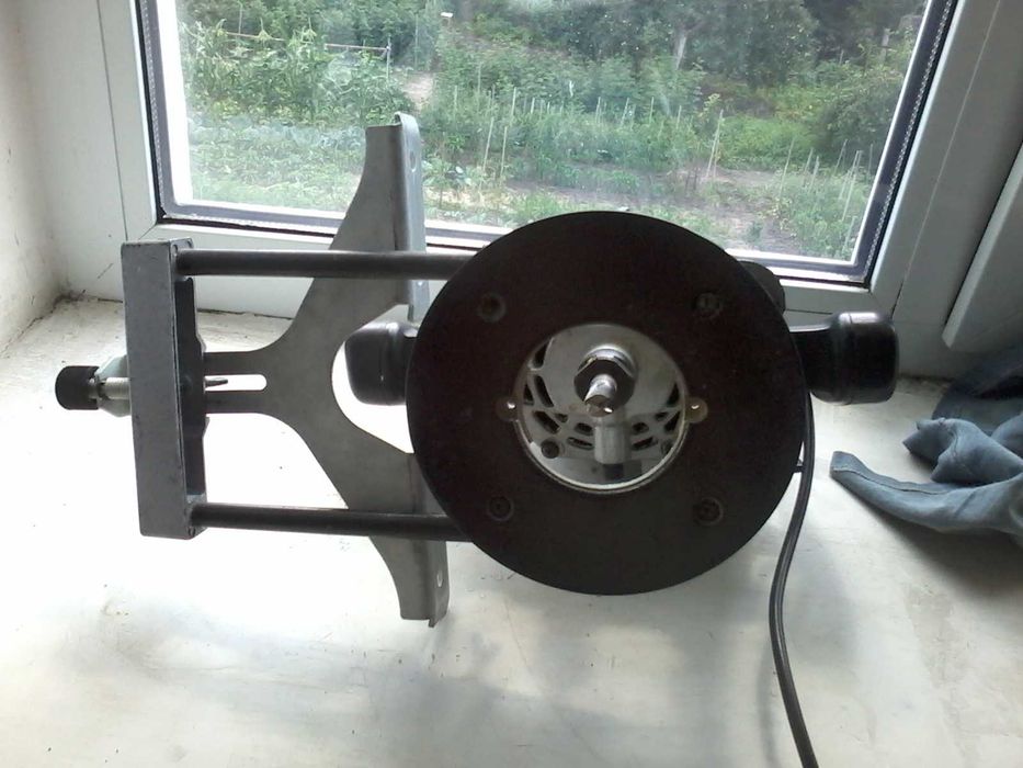 Продам фрезер.Новий.