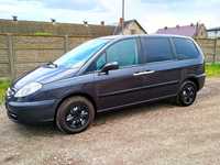 Citroen C8 2.0 16v 140 KM 2006