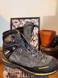 Mammut Ridge Combi GTX 42 2/3