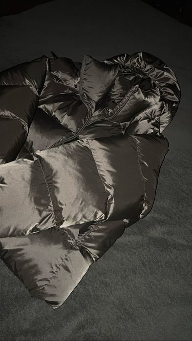 Жіноча зимова куртка