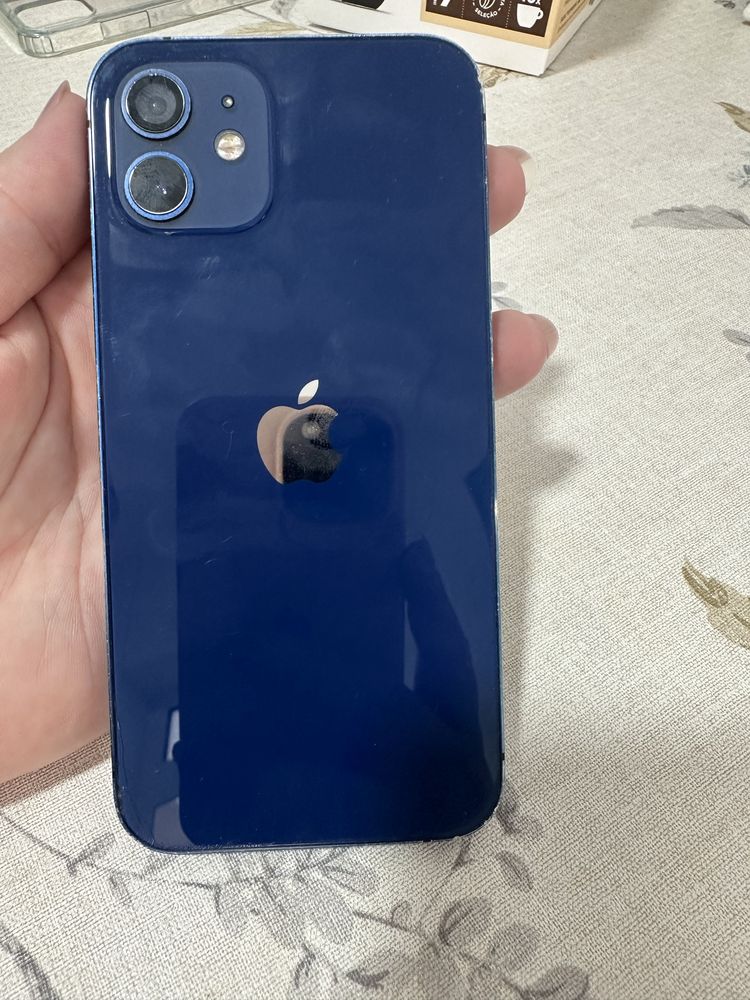 Iphone 12 128 gb