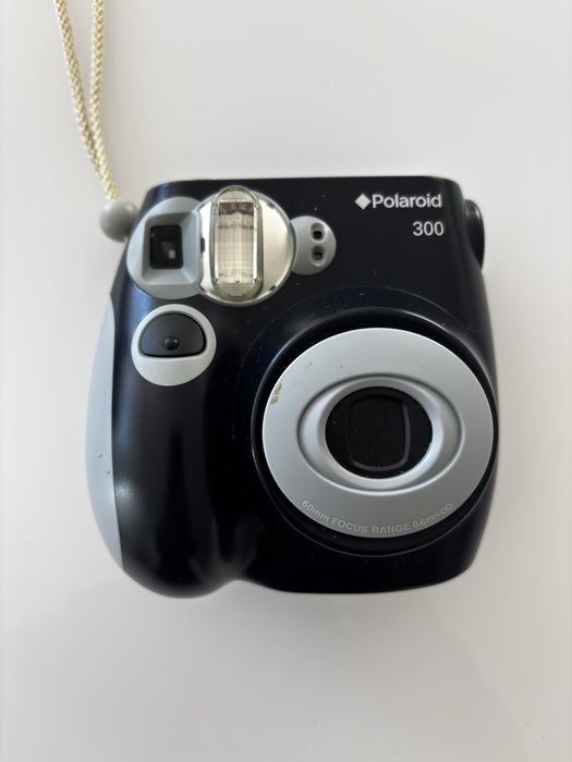 Polaroid Instant 300