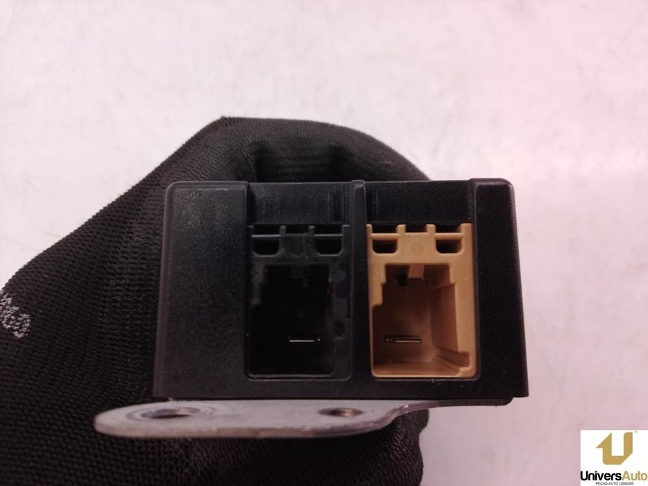 MODULO ELECTRONICO VOLKSWAGEN GOLF VI 2011 -5M0035570B