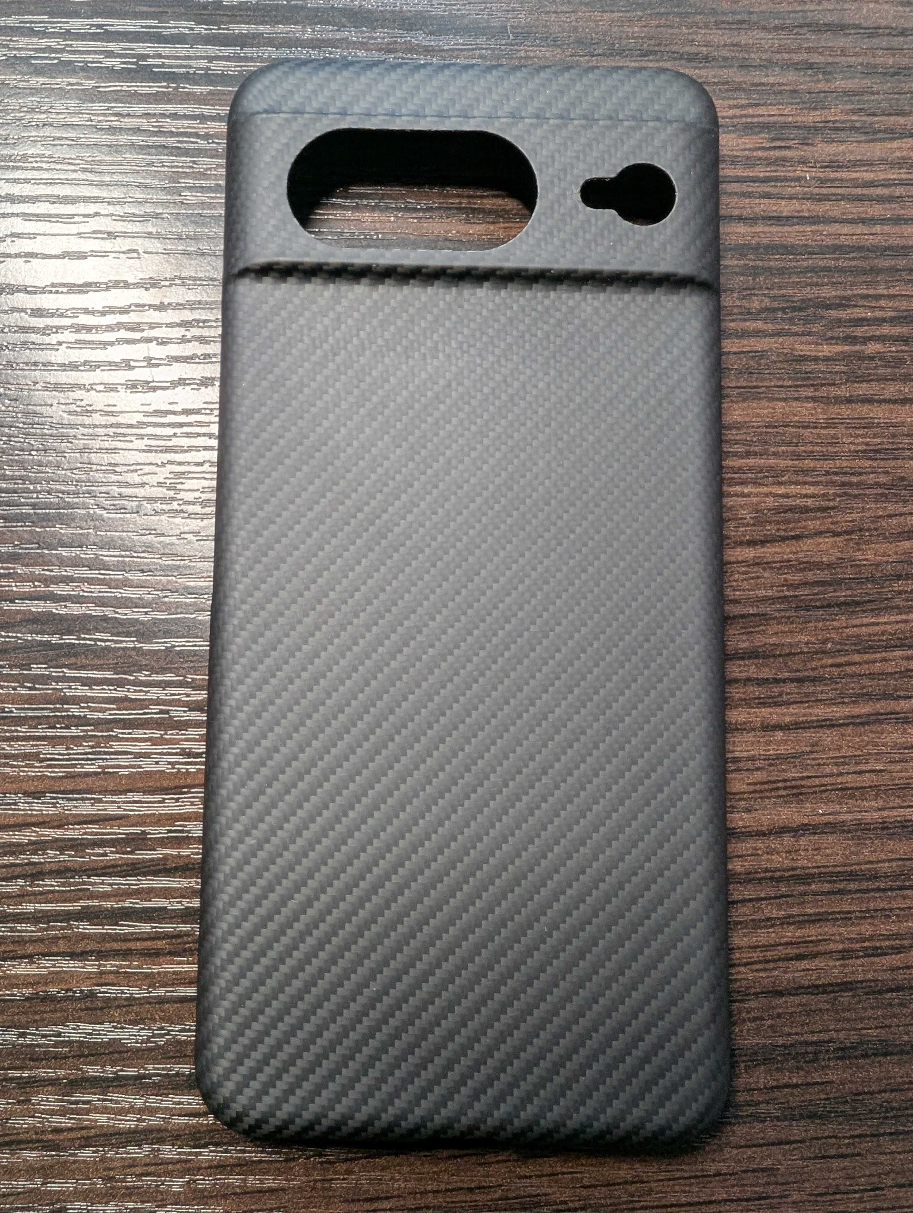 Чохол карбоновий  для Google pixel 8